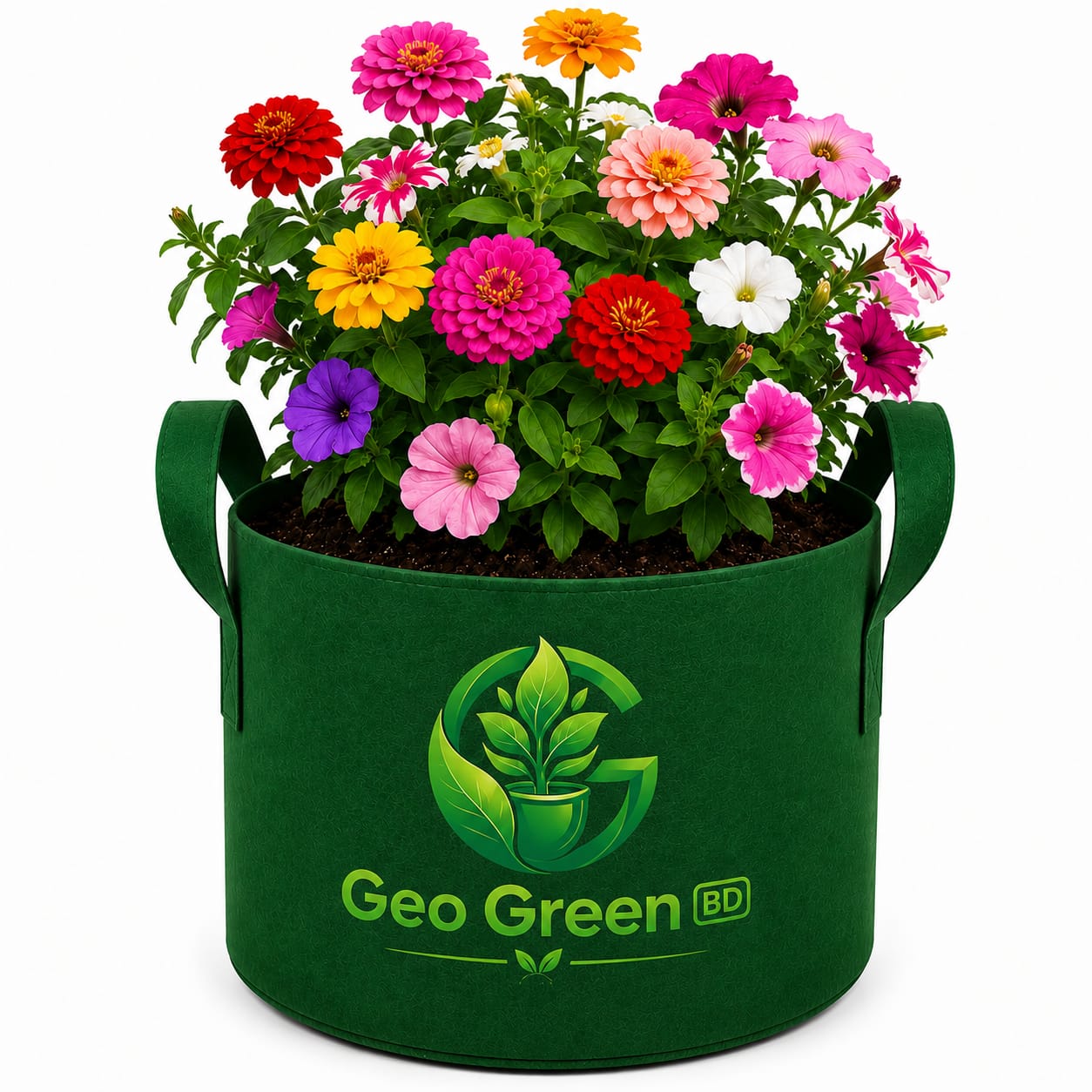 fl Flower Grow Bag - Image 1
